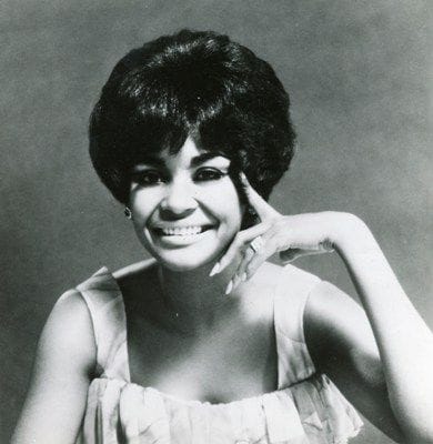 Nancy Wilson image