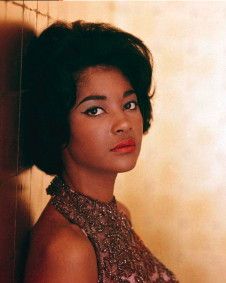 Nancy Wilson