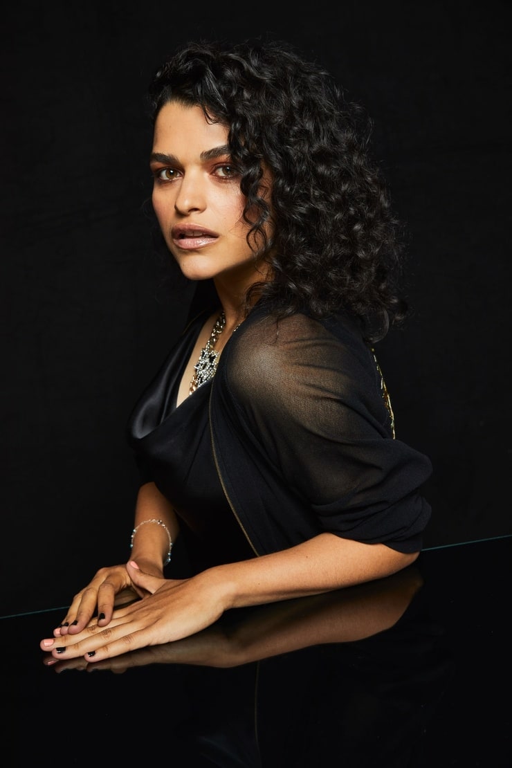 Eve Harlow