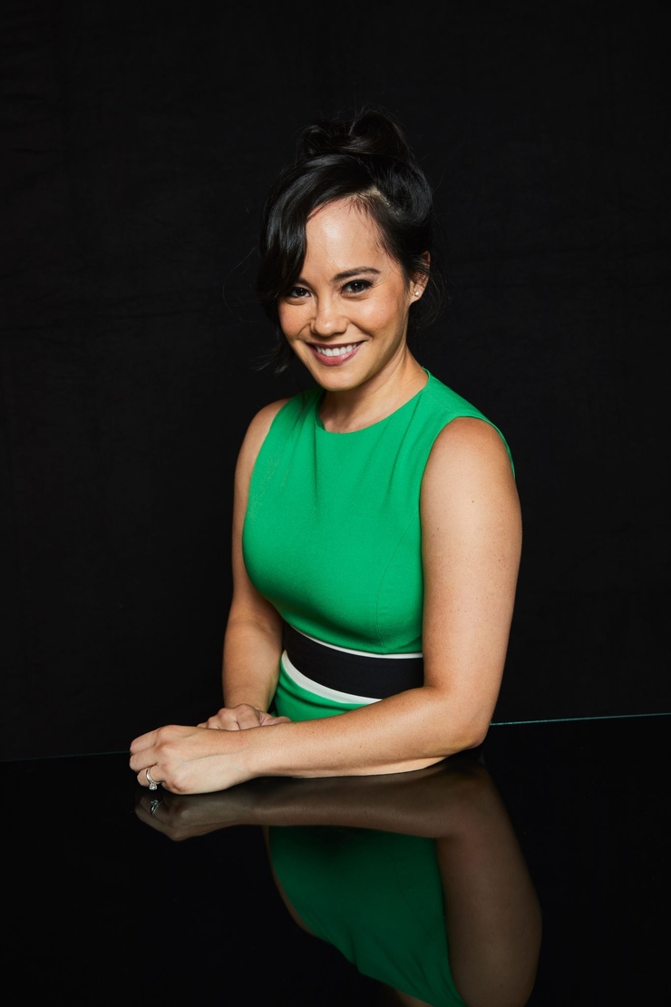 Picture of Lana McKissack