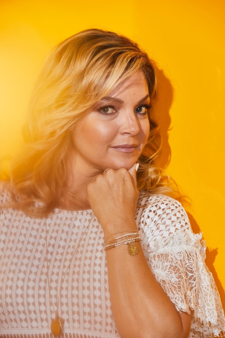 Clare Kramer