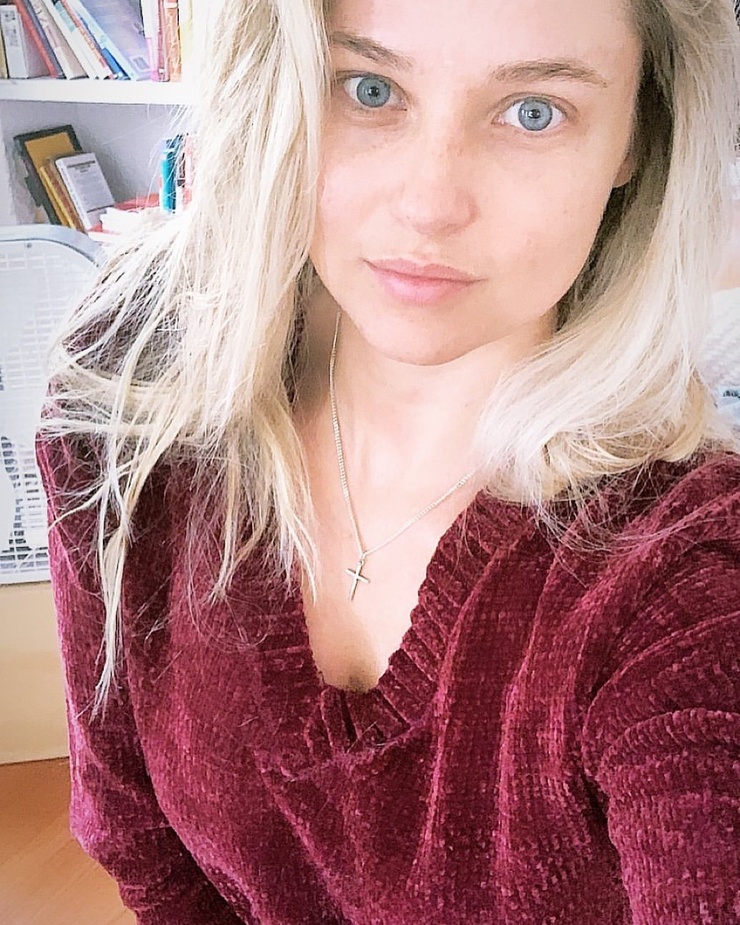 Genevieve Morton Genevieve Morton