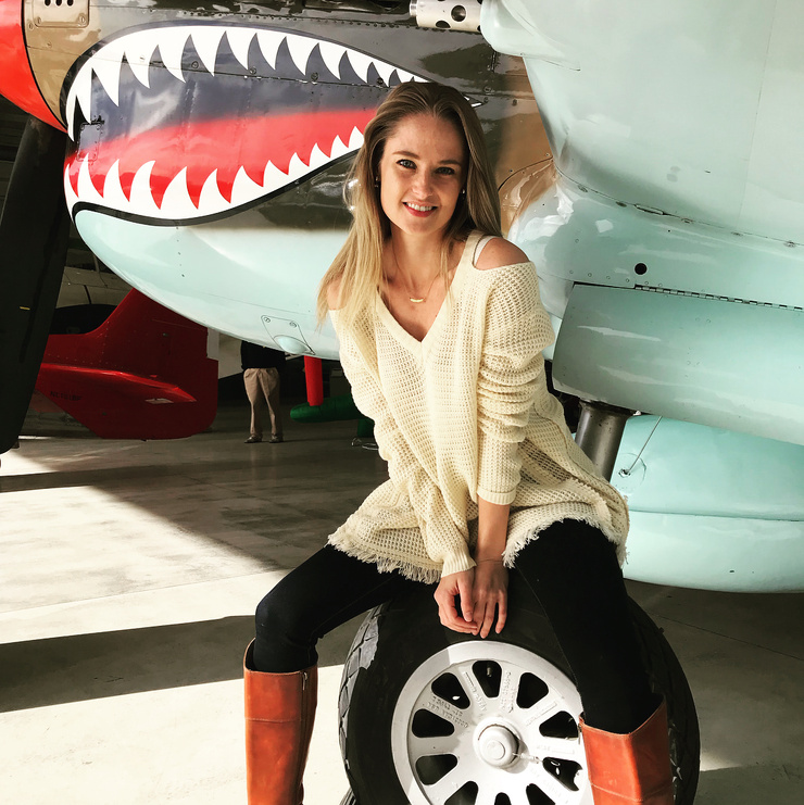 Genevieve Morton Genevieve Morton