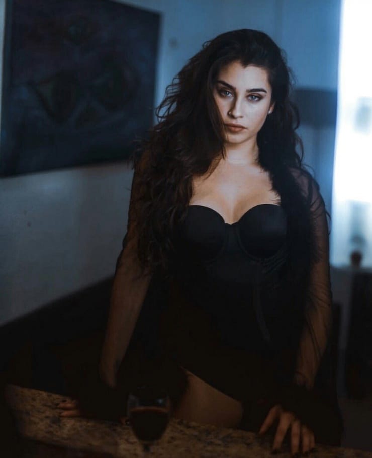 Lauren Jauregui