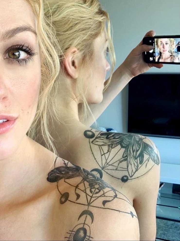 Katherine McNamara Katherine McNamara
