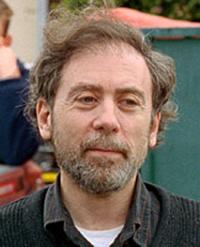 Terry Zwigoff