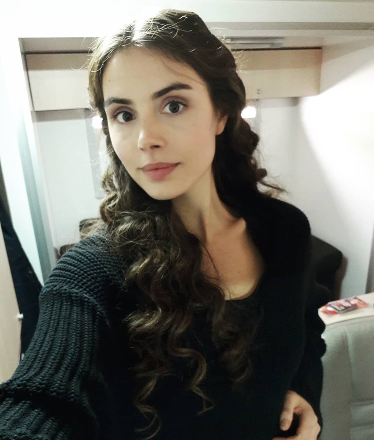Genevieve Gaunt Genevieve Gaunt