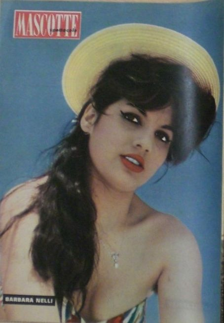 Barbara Nelli