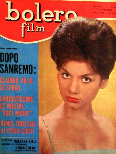 Barbara Nelli
