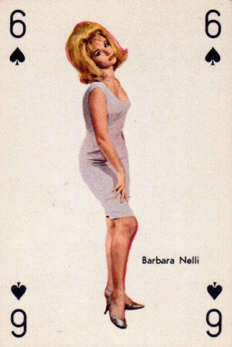 Barbara Nelli