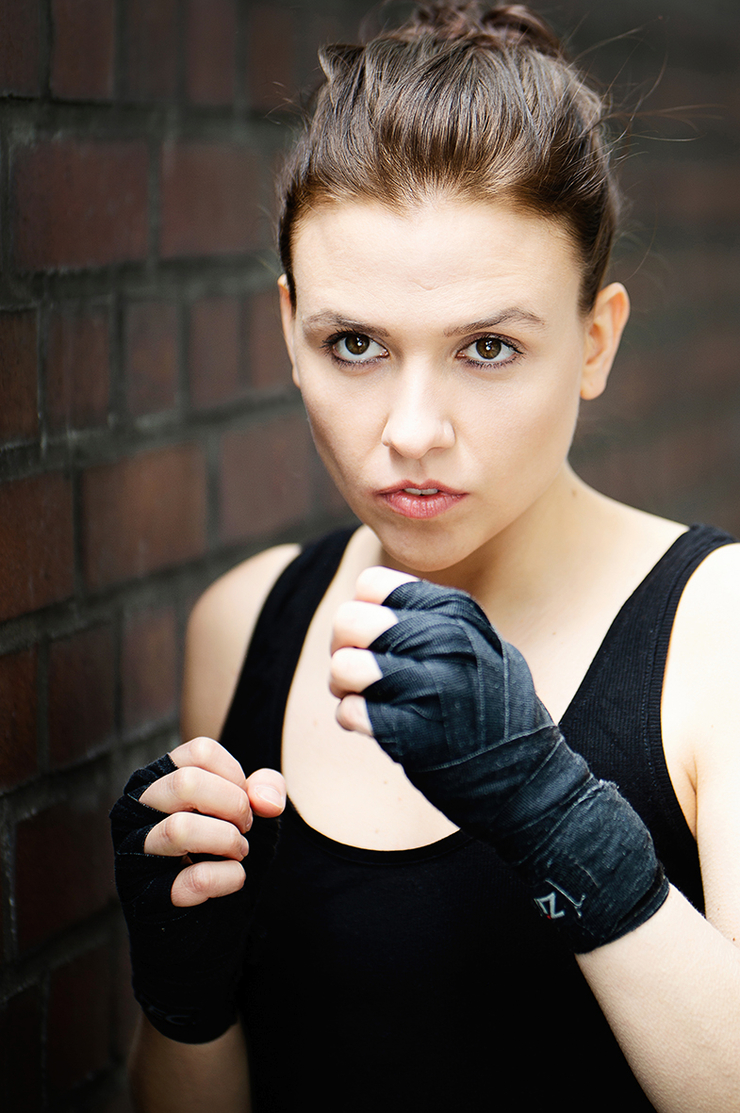 Jessy Moravec