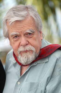 Michael Lonsdale