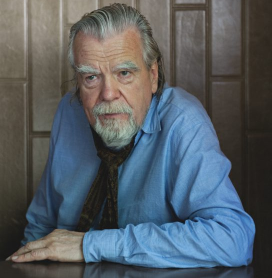 Michael Lonsdale