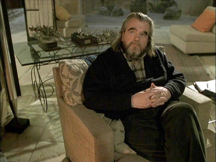 Michael Lonsdale