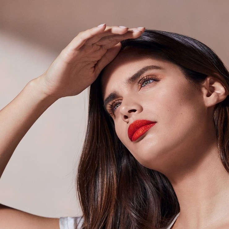 Sara Sampaio Sara Sampaio