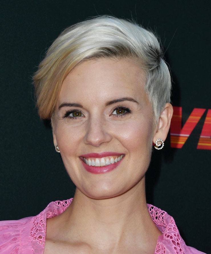 Maggie Grace Maggie Grace