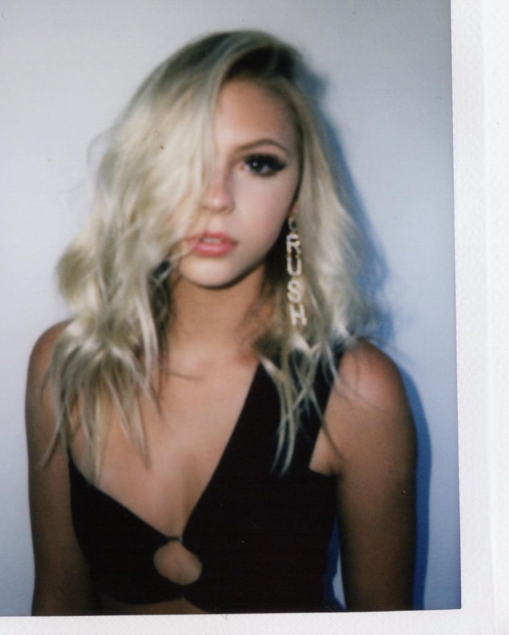 Jordyn Jones