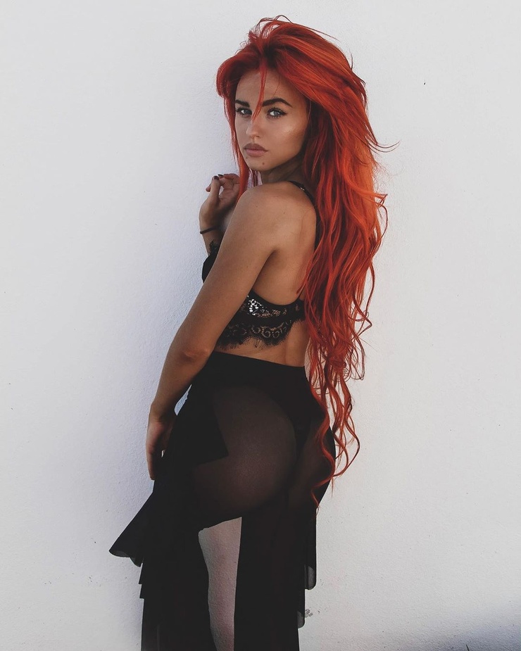 Rosie Mac Rosie Mac