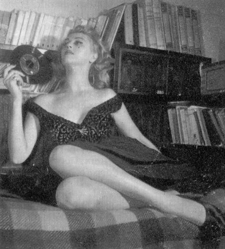 Franca Rame