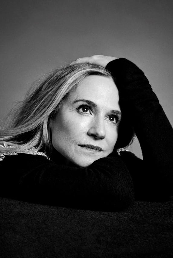 Holly Hunter