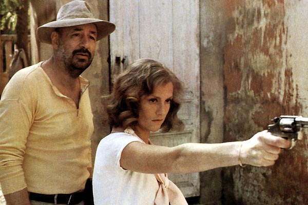 Philippe Noiret