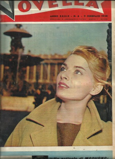 Marcella Mariani