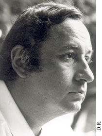 Philippe Noiret