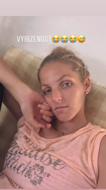 Kristýna Plíšková