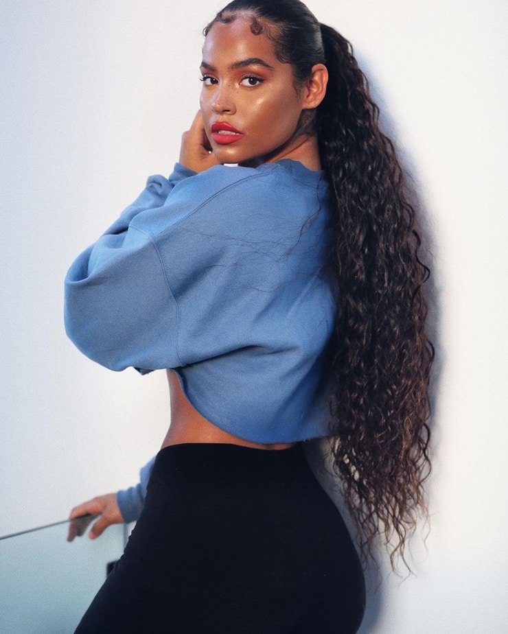 Malaika Terry