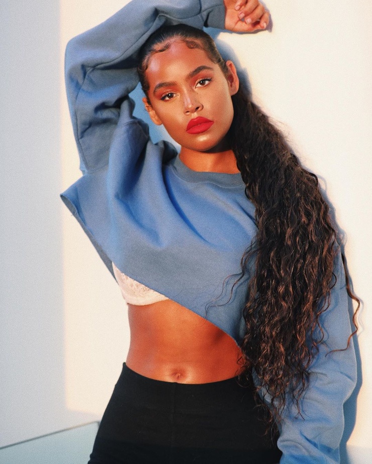 Malaika Terry