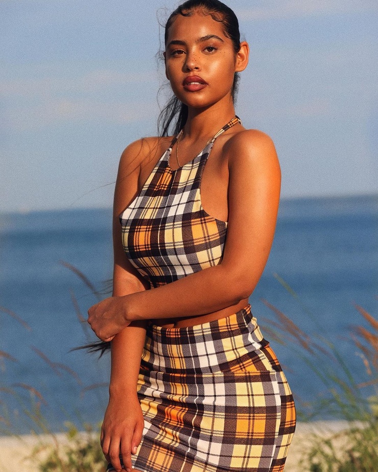 Malaika Terry