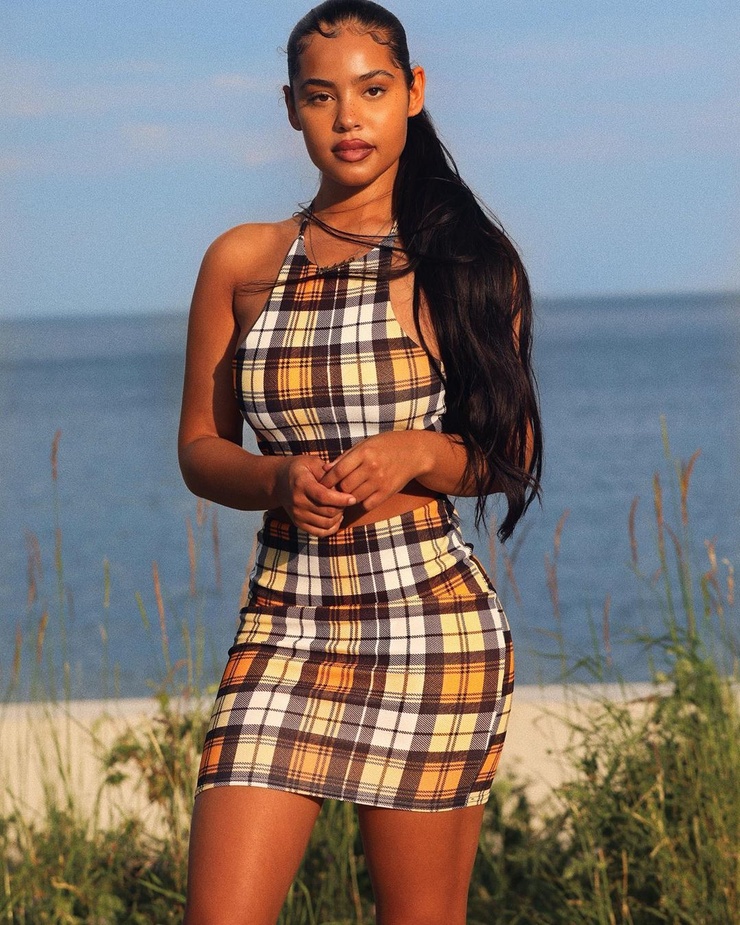 Malaika Terry