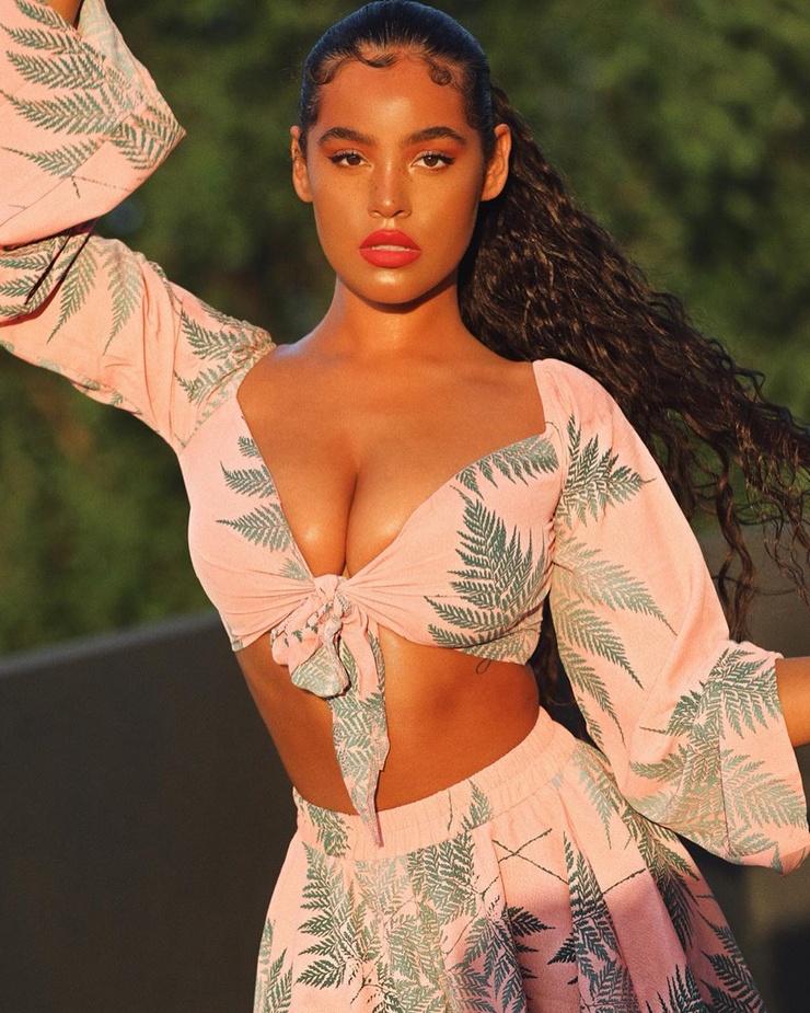 Malaika Terry