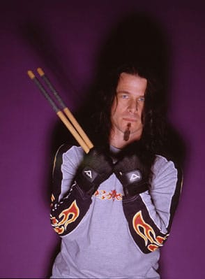 Paul Bostaph