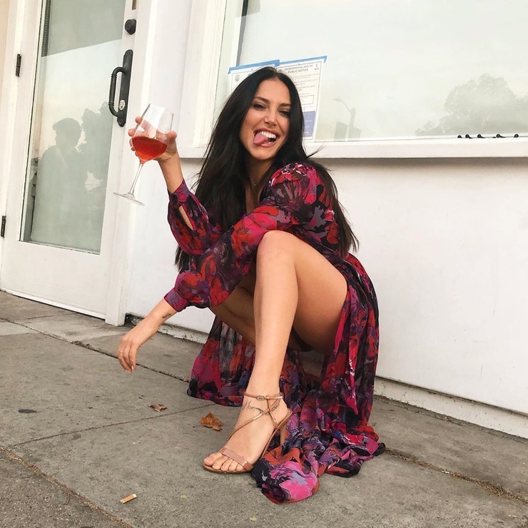 Cassie Scerbo Cassie Scerbo