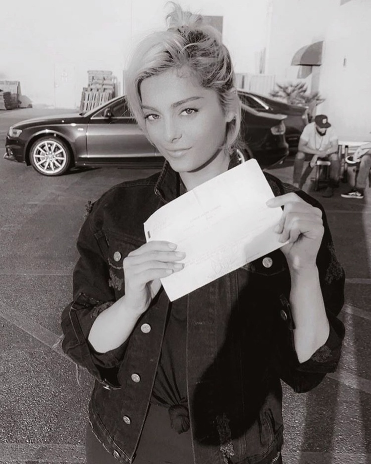 Bebe Rexha