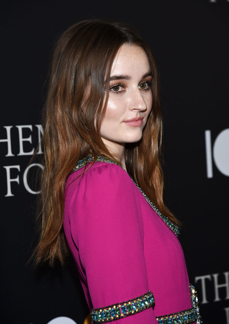 Kaitlyn Dever