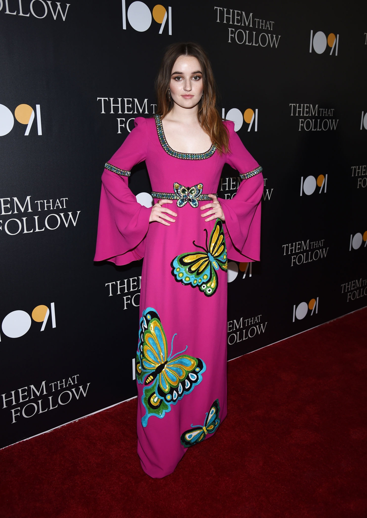 Kaitlyn Dever