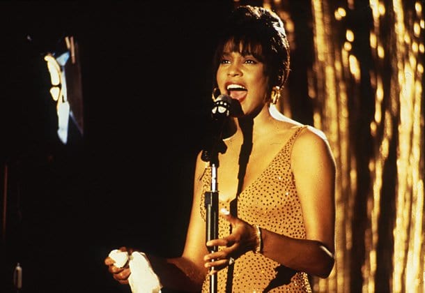 Whitney Houston