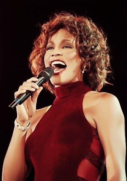 Whitney Houston