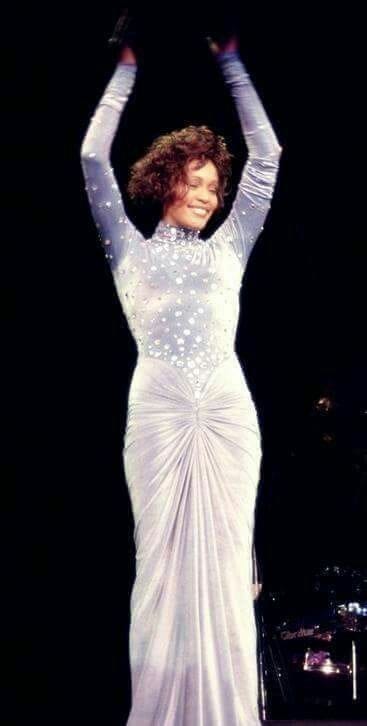 Whitney Houston