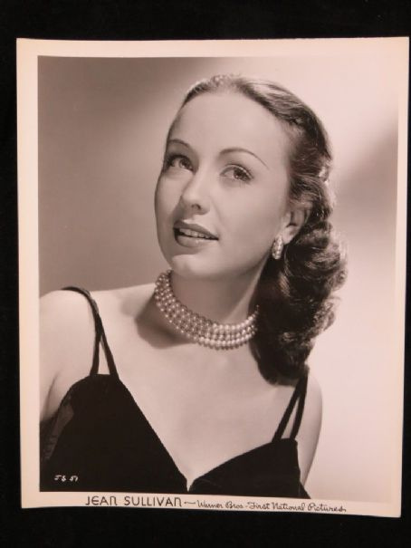 Picture of Jean Sullivan