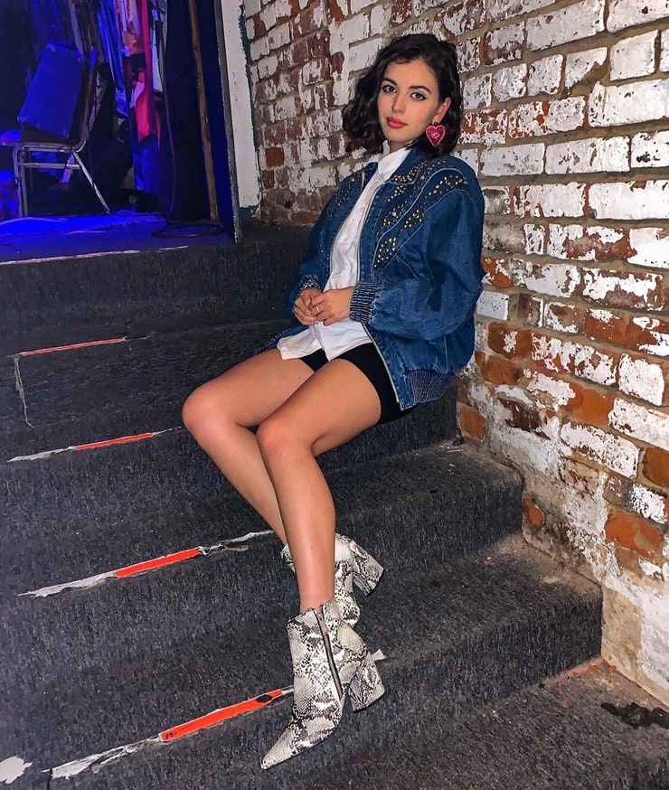 Rebecca Black