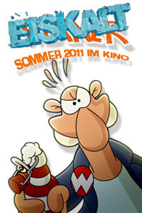 Werner - Eiskalt!