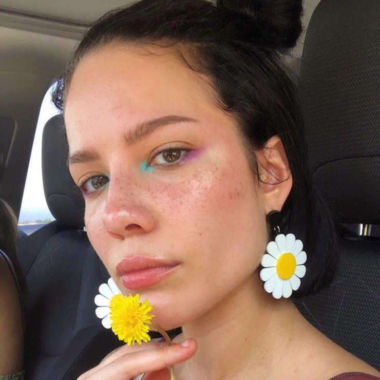 Halsey