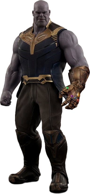 Thanos (Josh Brolin)