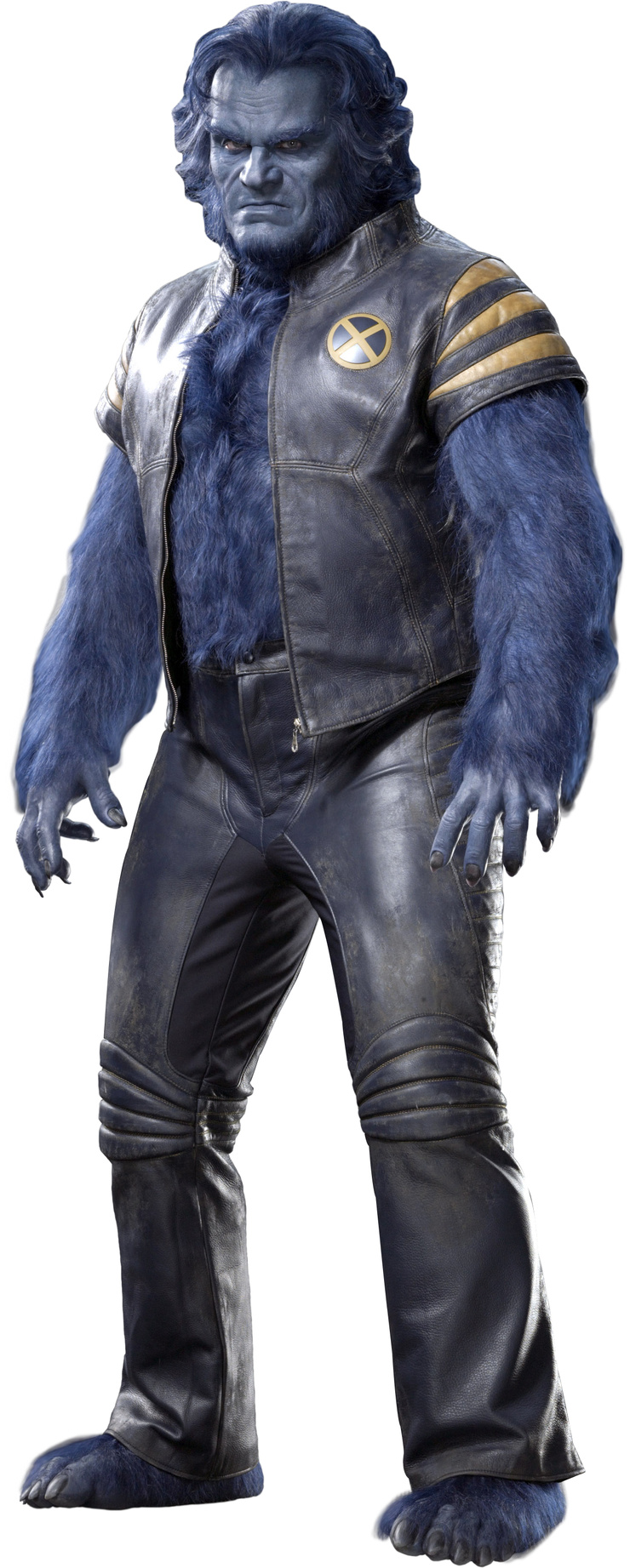 Beast (Kelsey Grammer) Beast (Kelsey Grammer)