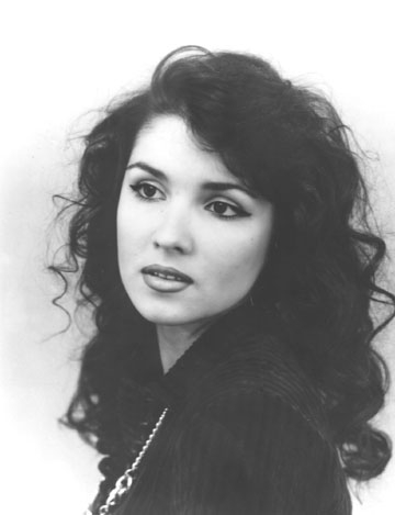 Anna Netrebko
