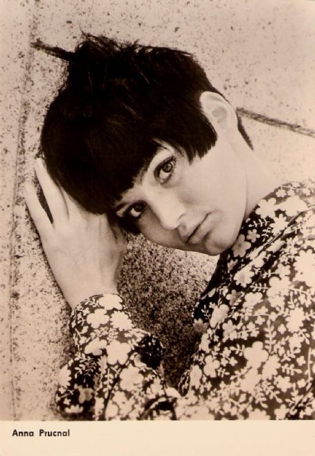 Anna Prucnal