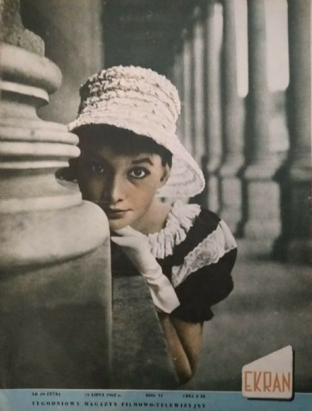 Anna Prucnal